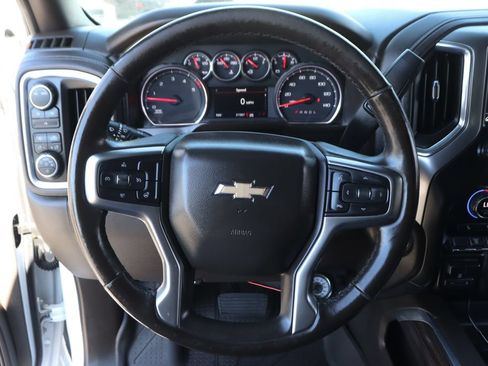 Used 2021 Chevrolet Silverado 3500 LT w/ All Star Edition AWD/4WD image 22