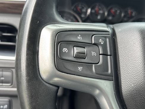 Used 2023 Chevrolet Tahoe LS w/ Driver Alert Package AWD/4WD image 20