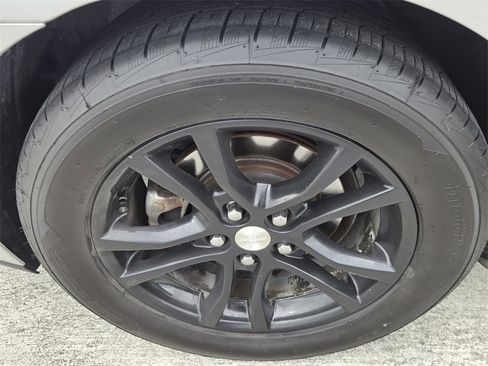 Used 2015 Chevrolet Camaro LS image 8