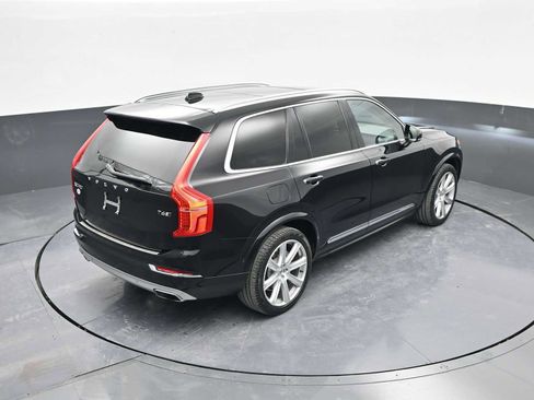 Used 2019 Volvo XC90 T6 Inscription w/ Luxury Package image 32
