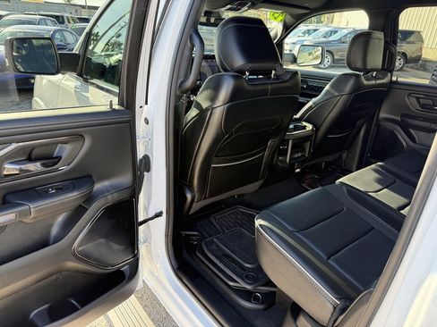 Certified 2025 RAM 1500 Limited image 29