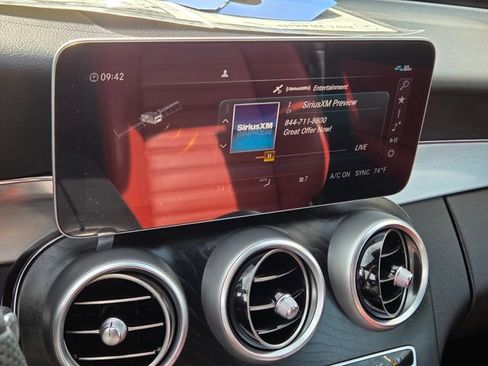 Used 2019 Mercedes-Benz C 300 4MATIC Coupe image 22