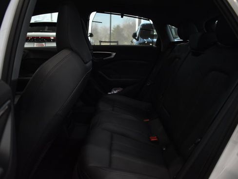 Used 2025 Audi A5 2.0T Premium Plus w/ Premium Plus image 28