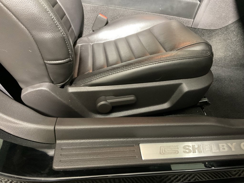 Used 2007 Ford Mustang GT Premium RWD image 28