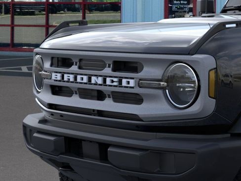 Used 2025 Ford Bronco Big Bend image 19