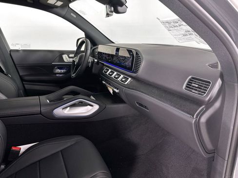 New 2026 Mercedes-Benz GLE 450 4MATIC image 31