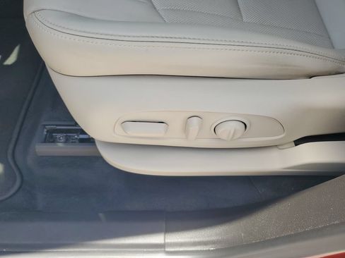 Used 2023 Buick Enclave Essence w/ Sport Touring Edition FWD image 15