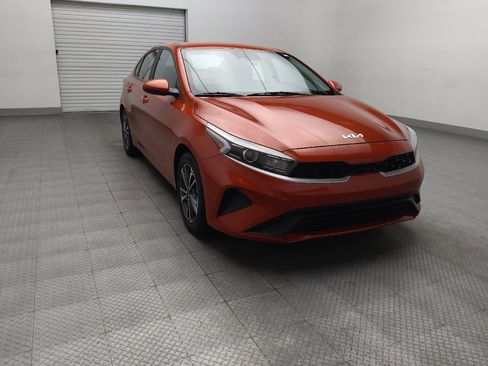 Used 2023 Kia Forte LXS FWD image 13