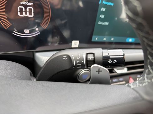 New 2026 Hyundai Sonata SEL image 36