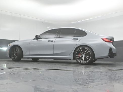 Used 2023 BMW 330i xDrive Sedan w/ M Sport Package image 36