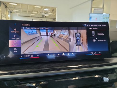 New 2026 BMW X5 xDrive40i w/ M Sport Package AWD/4WD image 25