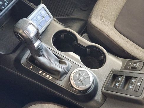 Used 2022 Ford Bronco 4-Door image 21