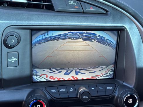 Used 2019 Chevrolet Corvette Z06 image 17