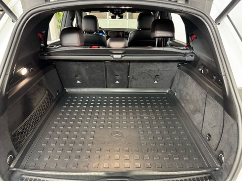 Used 2023 Mercedes-Benz GLE 53 AMG 4MATIC image 33