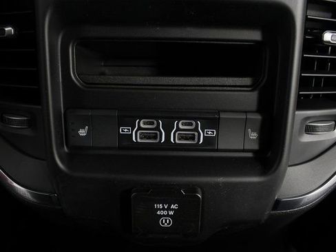 New 2026 RAM 1500 Laramie w/ Night Edition image 20