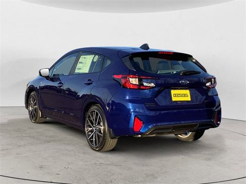 New 2026 Subaru Impreza 2.0i Sport image 3