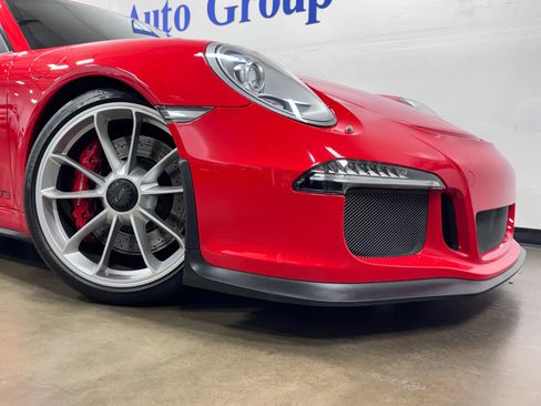 Used 2014 Porsche 911 GT3 RWD image 25