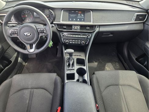 Used 2018 Kia Optima LX FWD image 23