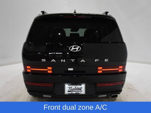 New 2026 Hyundai Santa Fe SEL image 5
