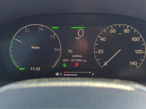 Used 2025 Honda Civic Sport image 11