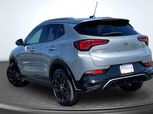 Used 2024 Buick Encore GX Sport Touring w/ Experience Buick Package AWD/4WD image 14