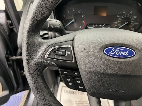 Used 2021 Ford EcoSport S image 19