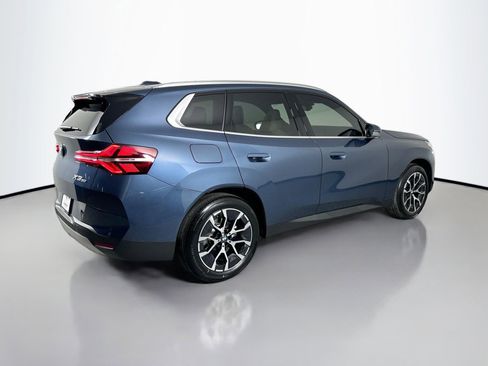 New 2026 BMW X3 xDrive30 w/ Convenience Package image 5