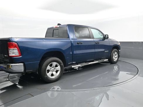 Used 2023 RAM 1500 Big Horn AWD/4WD image 20