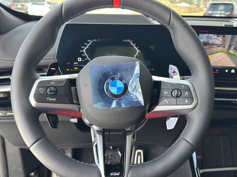 New 2026 BMW X1 M35i w/ Technology Package image 18