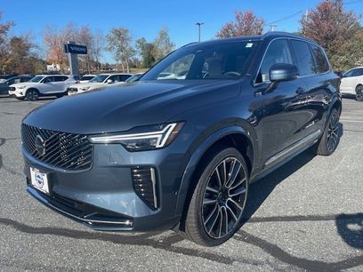 New 2026 Volvo XC90 B6 Plus w/ Protection Package