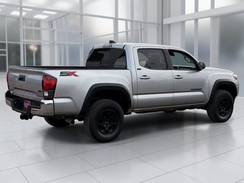 Used 2023 Toyota Tacoma SR5 w/ SX Package RWD image 6
