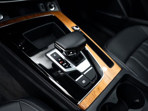 Certified 2023 Audi Q5 2.0T Premium Plus w/ Premium Plus Package image 12