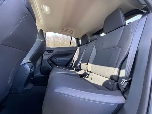 Used 2025 Subaru Crosstrek 2.0i Premium image 14