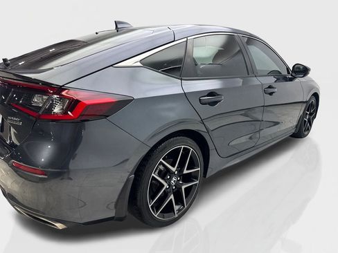 Used 2023 Honda Civic Sport Touring image 13