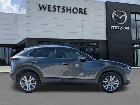 Used 2023 MAZDA CX-30 AWD 2.5 S w/ Preferred Package image 2