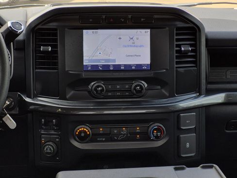 Used 2022 Ford F150 XL w/ STX Appearance Package AWD/4WD image 18