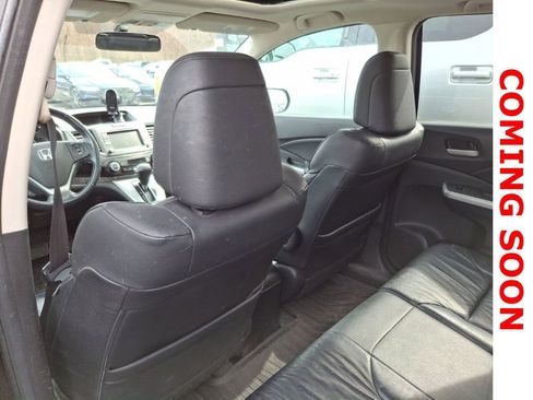 Used 2013 Honda CR-V EX-L image 12