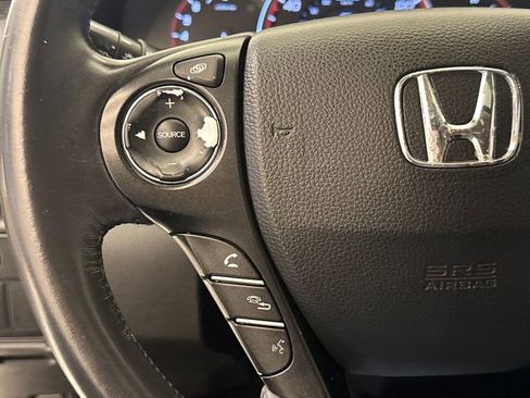 Used 2013 Honda Accord EX-L image 30