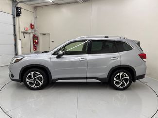 Used 2023 Subaru Forester Touring AWD/4WD video 3