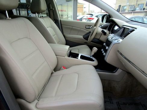 Used 2014 Nissan Murano SL image 13