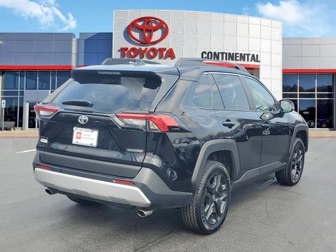 Certified 2024 Toyota RAV4 Adventure image 5