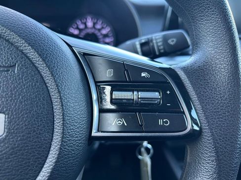 Certified 2024 Kia Forte LXS image 16