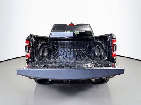 Used 2021 RAM 1500 TRX w/ TRX Level 1 Equipment Group AWD/4WD image 25