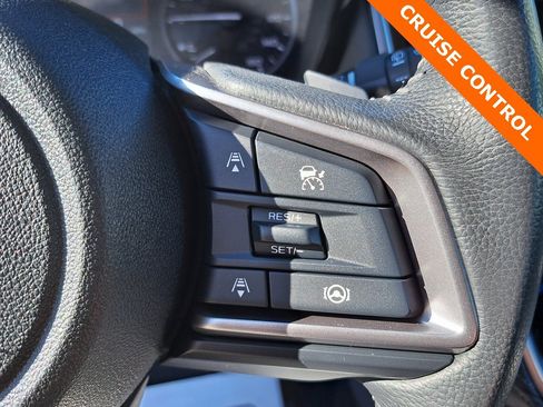 Used 2024 Subaru Outback Premium image 12