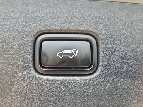 Used 2022 Hyundai Tucson SEL w/ Cargo Package AWD/4WD image 27