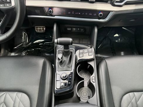 Used 2023 Kia Sportage X-Pro Prestige AWD/4WD image 20