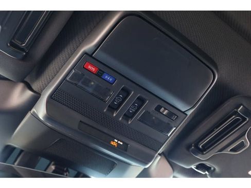 New 2026 Subaru Outback Touring AWD/4WD image 42