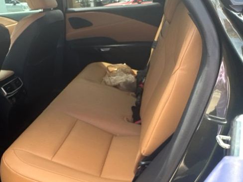 Used 2024 Lexus RX 350 Premium w/ Accessory Package (Z1) FWD image 5