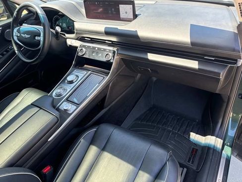 Used 2023 Genesis GV80 2.5T w/ Prestige Package AWD/4WD image 19