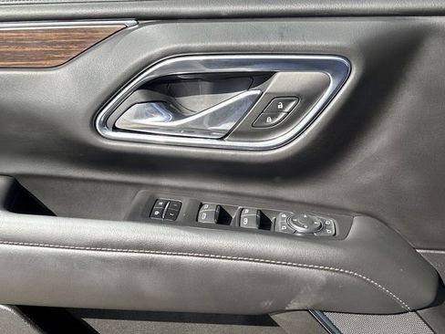 Used 2023 Chevrolet Tahoe High Country image 23